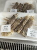 割引き「お惣菜火曜日割引き実施中」