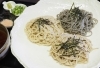 平戸市田平町にある”食膳わらび”の「薬膳そば」！