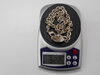 52.2グラムもあるボリューム感(^^♪「買取専門 金のクマ 沼津店　ティファニーのシルバーアクセサリーは持ち込みが多いですね(^^♪」