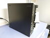 横置きにするとA4サイズのノートPCくらいです。「【中古PC販売】DellのミニデスクトップPCを現金特価で販売しております！」