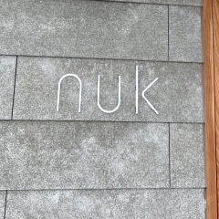 nuk（ヌク）