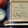 盛り蕎麦