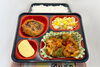 ヘルシー弁当「７月３日のお弁当🍱」