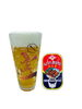「おつまみ缶詰め＆ビールセット　八王子ホテルブラットステイ」