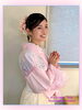 💃桐生魅力大使 ダンス八木節🕺 司会 大島璃乃「『お洒落はんこ＆がま口ケース』」
