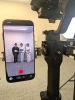 「いち瑠公式Instagramの撮影を行いました｜教室の雰囲気をご紹介」