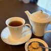 和紅茶（ポット）