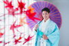 「ハタチの姿を最高の写真で【成人式前撮り】★むらまつ衣裳店★」
