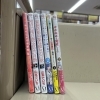 1月30日入荷コミック「新刊コミックのお知らせ📚」