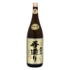 鹿野山 手造り本醸造