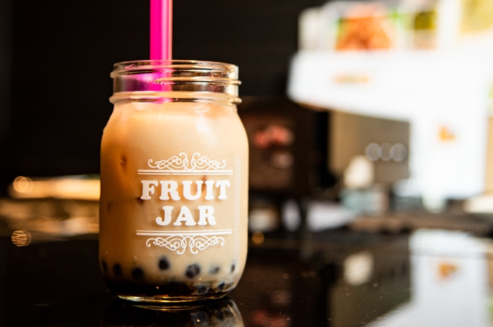 Dining Chouchou しゅしゅ もちもち感 タピオカ黒蜜ミルクティー を韓国家庭料理店さんで 新発田 新発田 胎内 聖籠で飲める タピオカドリンク特集 まいぷれ 新発田 胎内 聖籠 Dining Chouchou しゅしゅ もちもち感 タピオカ黒蜜ミルクティー を韓国家庭料理店さんで 新発田 新発田 胎内 聖籠で飲める タピオカドリンク特集 まいぷれ 新発田 胎内 聖籠