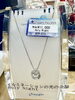 価格はどれも11000円とお手頃です！「クリスマスプレゼント🎁に！クロスフォーのネックレス✨」