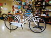 「ファミリーサイクル(ママチャリ)【自転車販売・修理のIZUMO BICYCLES】」