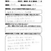 体質改善コース「厄介な更年期症状と10代から40年間続いた偏頭痛が改善し、薬いらずの生活を手に入れました」