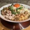 【和歌山市】『まぜそば井澤』が7月3日、和歌山市太田にNEW OPEN！