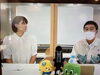 「YouTube無料ライブ配信で、視聴可能！オンラインファクトリーツアーin今治造船(株)西条工場が開催！」