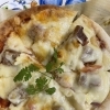 ピザランチ（サラダ・ドリンク付き）