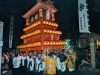 2025年10月15日(水)撮影｜石岡神社祭礼・桜の馬場