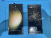 After「GALAXY S２３ Ultra 画面修理」