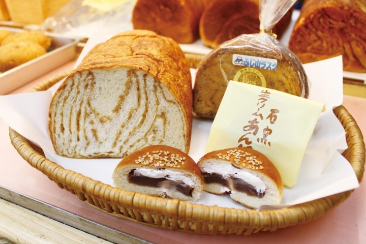 小麦畑 松林堂 焼き立てパンならここ 惣菜系からデザート系 お土産にもおすすめ 富士市のおすすめグルメまとめ まいぷれ 富士 沼津 小麦畑 松林堂 焼き立てパンならここ 惣菜系からデザート系 お土産にもおすすめ 富士市のおすすめグルメまとめ まいぷれ 富士 沼津
