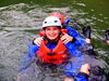 「Kyoto Hozugawa river white water rafting」
