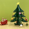 ミニツリー🌲も可愛い😍「個別指導指導学院ヒーローズ二日市校　クリスマスツリー🎄🎅出しました！」