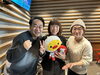 2024年末に出演させていただきました「【ラジオ出演情報】3/5　RSKラジオ「あもーれマッタリーノ」様に出演します！」