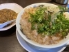 全国で大人気のあの味が米子でも！ニューオープンのラーメン屋さん | 特派員が実食レポート！ 米子・境港のおすすめランチ♪| まいぷれ[米子]