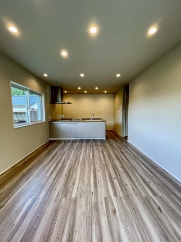 「木のぬくもり心地よさ (株)白石工務店」