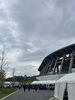 ありがとう！HATOスタ🏟️「『わたSHIGA輝く障スポ』開会式式典に出演してきました！」