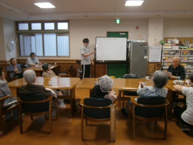 「緊急事態宣言　　交野市　デイサービス　老人ホーム　小林診療所」