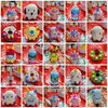 どの作品も個性があってかわいい♡「2日間ありがとうございました♡〜サッポロモノヴィレッジ〜」