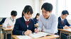 生徒一人ひとりに寄り添う指導空間「【新学年学力準備講座】」