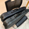 「バイオリンケースがさらに充実！珍しいカラーも多数入荷しました」