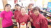 「デイサービス金太郎再デビュー‼️」