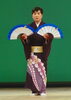 「今年も踊ります！　高住センターから、相松の年始のご挨拶です。」