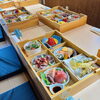 懐石料理とお弁当でおもてなし「馬込霊園・馬込斎場そば｜法事・家族葬会食と懐石弁当配達（法人弁当も可）」
