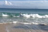 海での浄化も最強でした！！「夫とさらに仲良しに♡[米子 レイキ]」