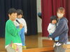 ちょっぴりドキドキするね💓「１月８日（水）　三学期　始業式」