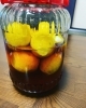 「レモン酵素つくりました！」
