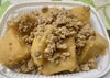 じゃがいものそぼろ煮「八王子シフォンケーキ　　G&Bみづき」