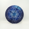 Sacred Geometry Clock - M1