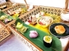 3月の八寸「3月のコースメニューの前菜のご紹介★KOIWA YAKUZEN♡A★」