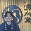 下村奈生　営業