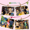 『なに色がすき？』の音楽に合わせてカラーを学びます「下京区の笑顔いっぱいリトミックレッスンにデンマークから旅行中の１歳半ちゃんが釘づけ‼️【南区＆下京区のピアノ・リトミック・英語リトミック・ベビーリトミック】」
