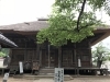立木観音（恵隆寺）