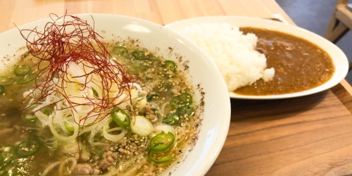 札幌市西区 手稲区でおいしいハマる人気のラーメンはこれだ 札幌市西区 手稲区のおすすめランチ特集 まいぷれ 札幌市西区
