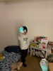 手が光ってる💡✨「光の手作り🖐️✨【札幌市北区篠路　児童発達支援　放課後等デイサービス】」