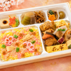 ちらし寿司弁当