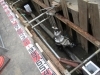 凍結工法施工前「「凍らせて水を止める。当たり前に水が使える毎日を守る凍結工法」」
